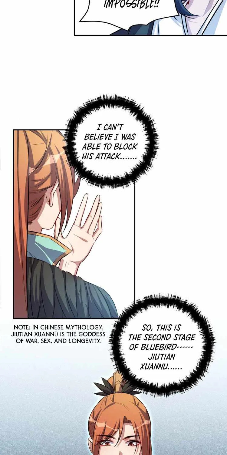 Read Kill My Love chapter 113 image 28 on Lezhin
