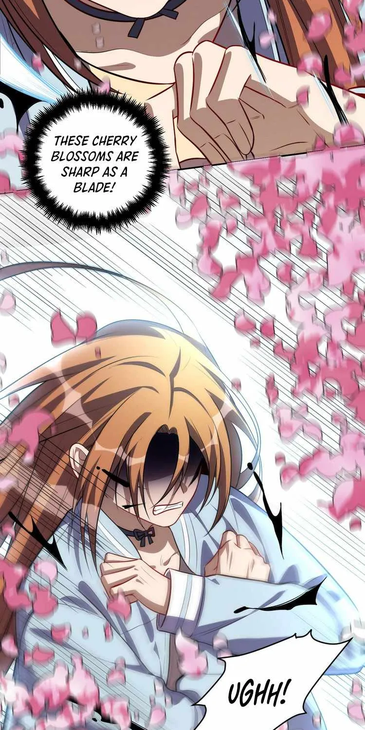 Read Kill My Love chapter 113 image 7 on Lezhin