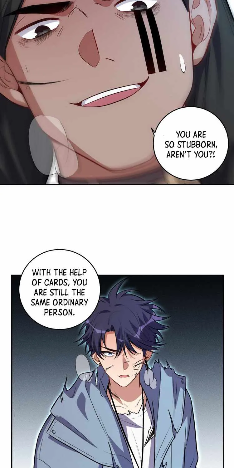 Read Kill My Love chapter 114 image 23 on Lezhin
