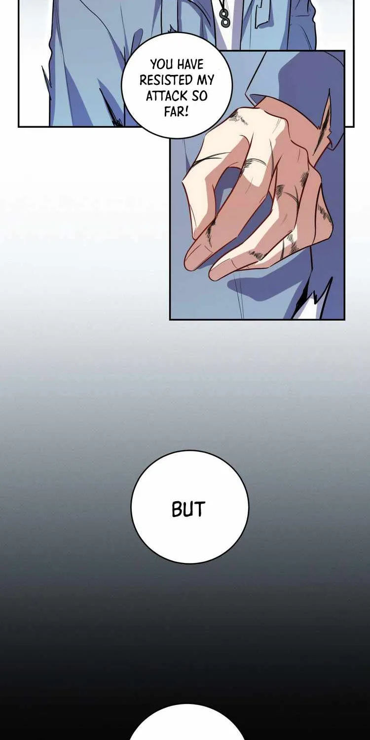 Read Kill My Love chapter 114 image 24 on Lezhin