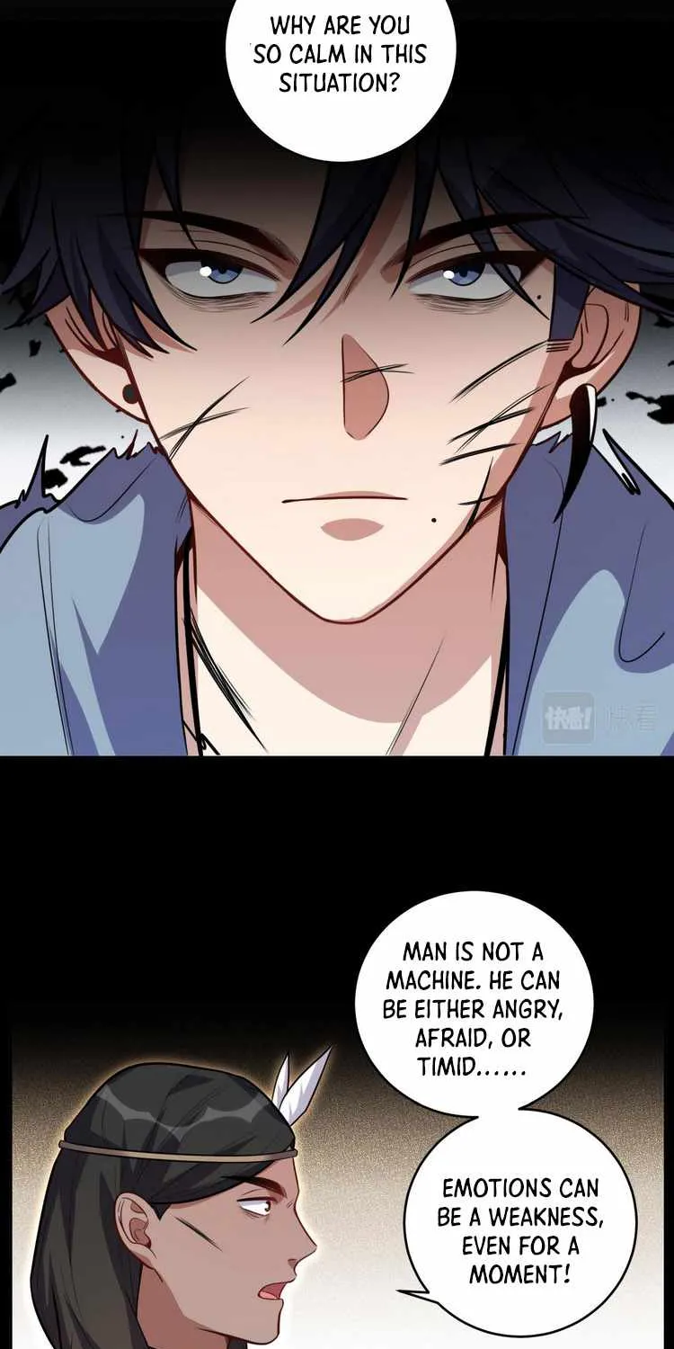 Read Kill My Love chapter 114 image 25 on Lezhin