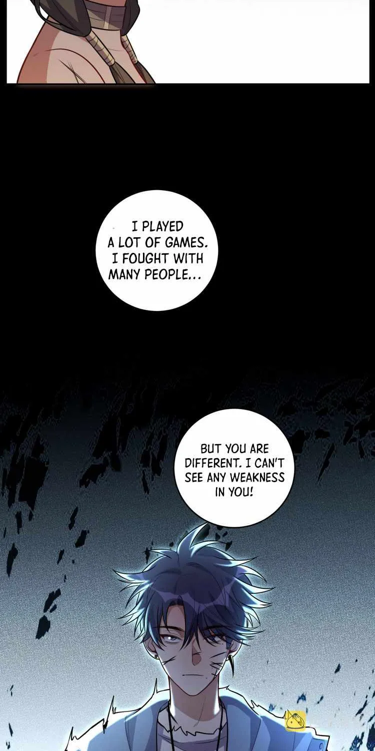Read Kill My Love chapter 114 image 26 on Lezhin