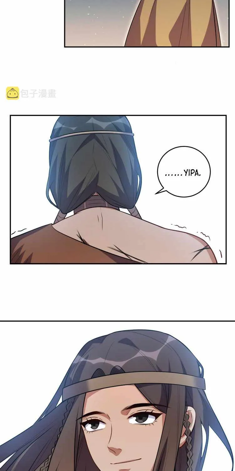 Read Kill My Love chapter 114 image 29 on Lezhin