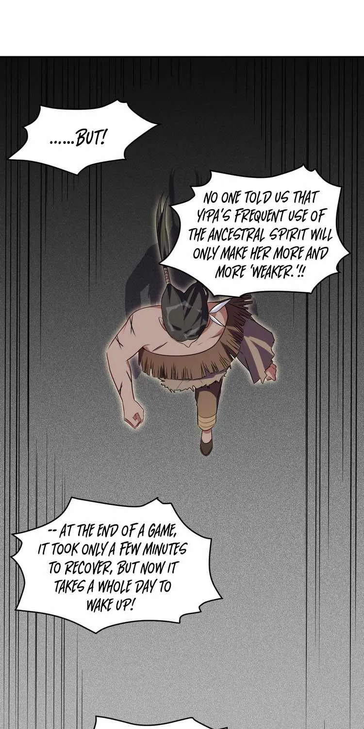 Read Kill My Love chapter 114 image 37 on Lezhin