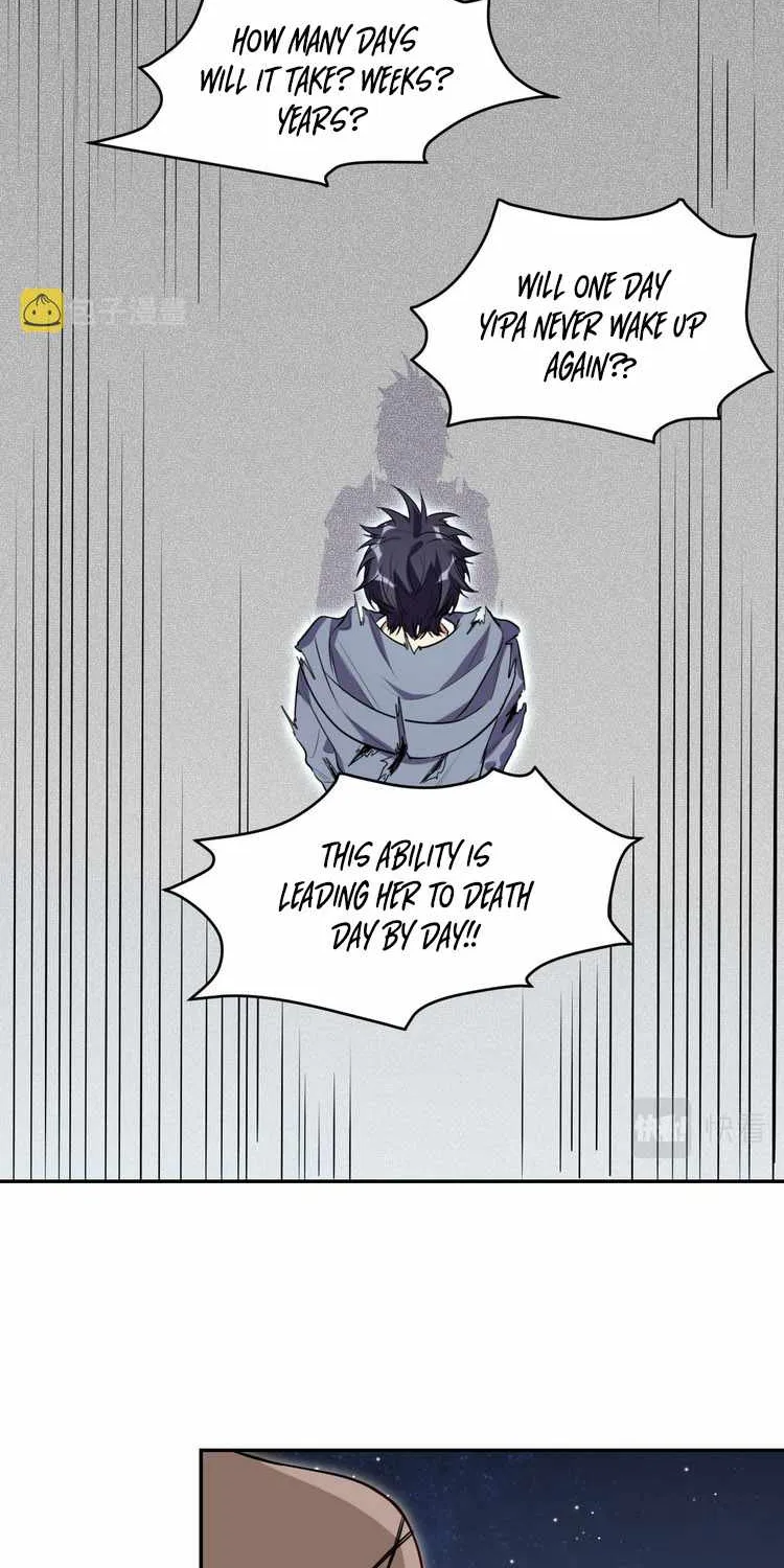Read Kill My Love chapter 114 image 38 on Lezhin