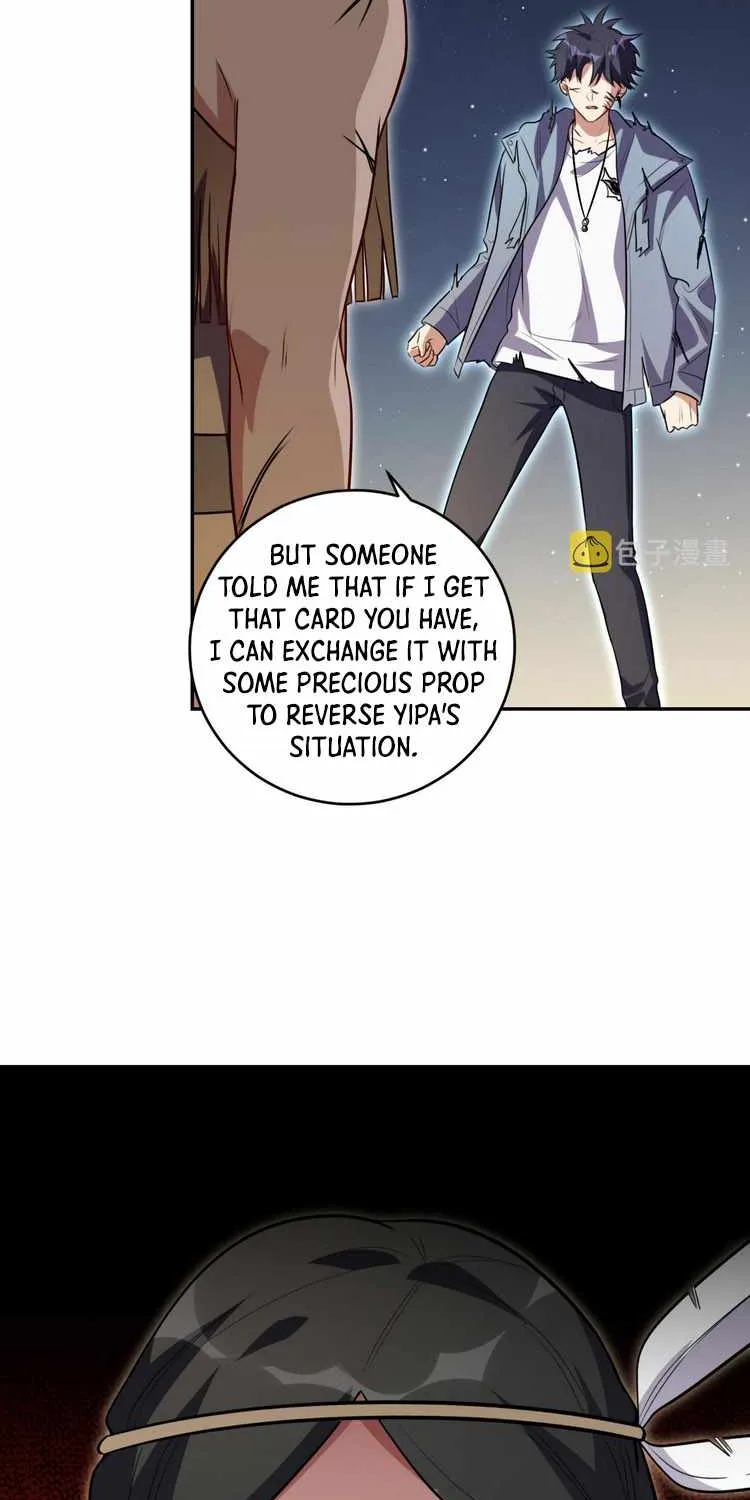 Read Kill My Love chapter 114 image 39 on Lezhin