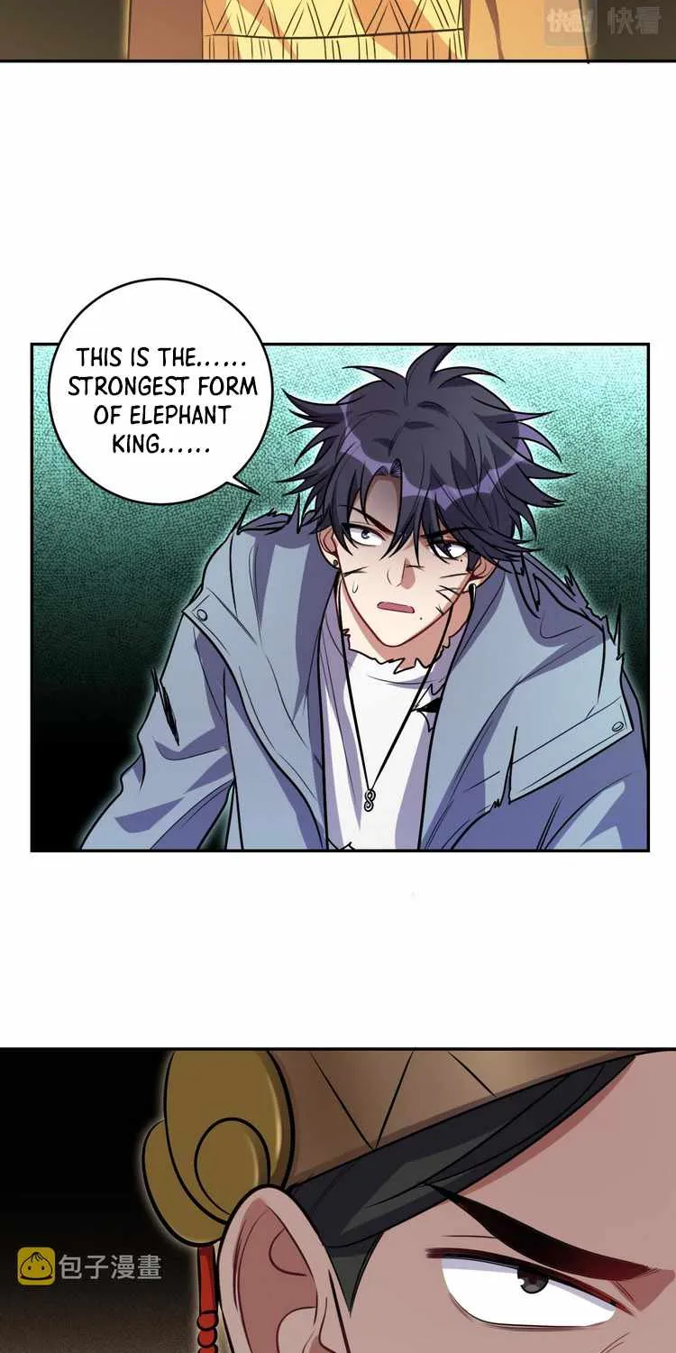 Read Kill My Love chapter 114 image 43 on Lezhin
