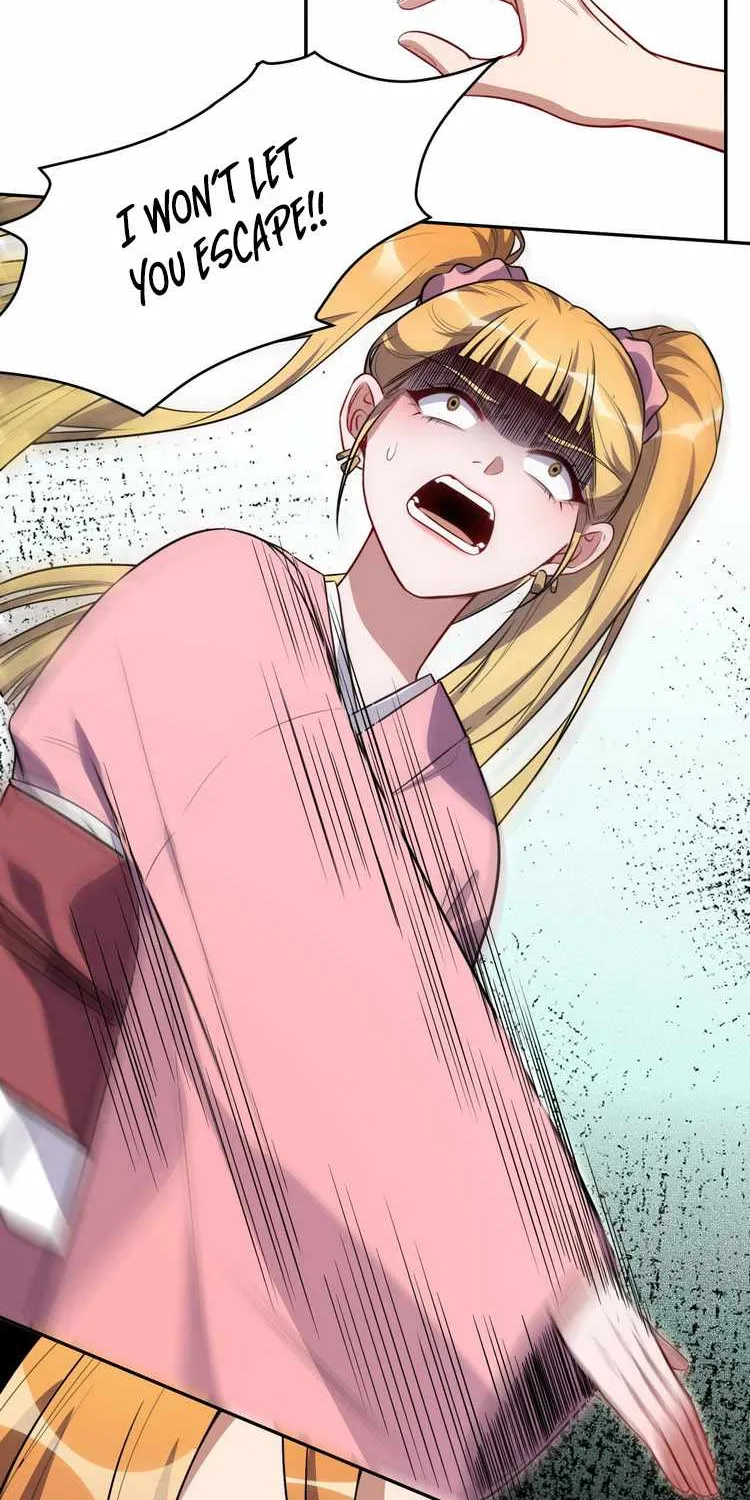 Read Kill My Love chapter 114 image 6 on Lezhin