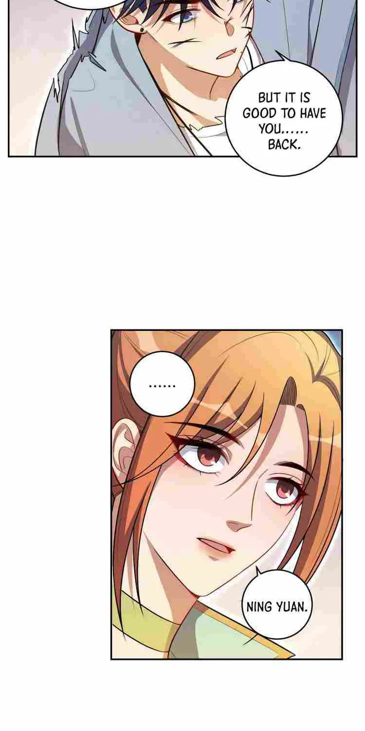Read Kill My Love chapter 115 image 12 on Lezhin