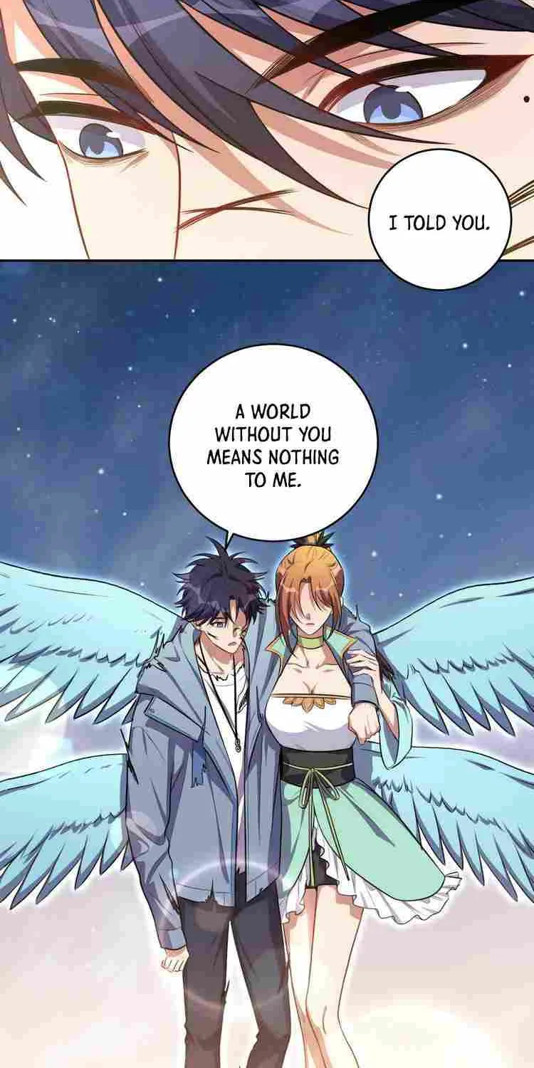 Read Kill My Love chapter 115 image 14 on Lezhin
