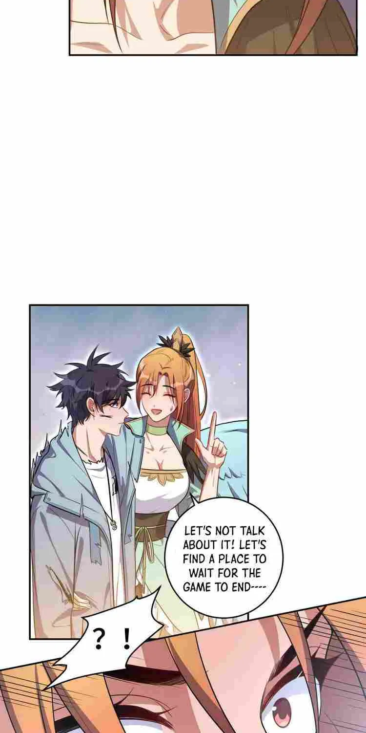 Read Kill My Love chapter 115 image 16 on Lezhin