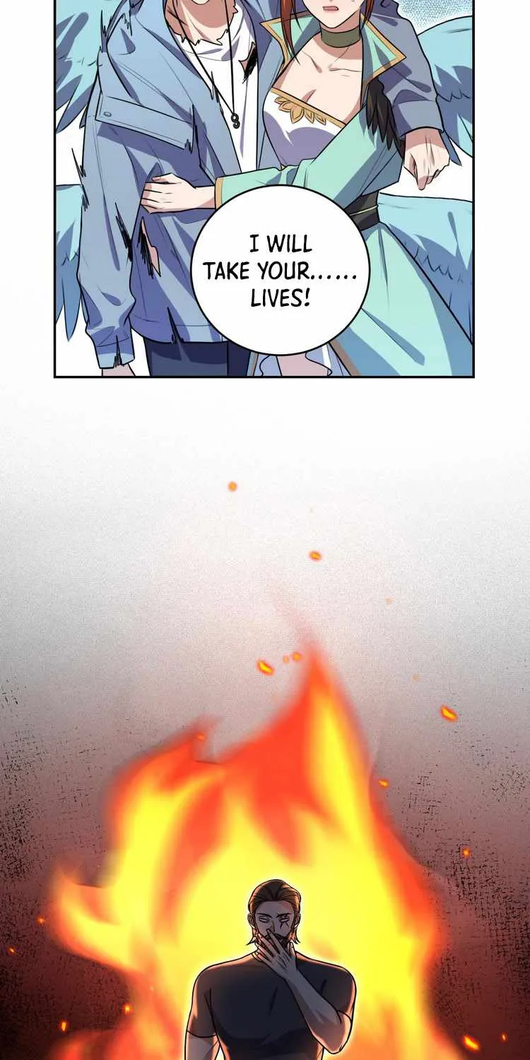Read Kill My Love chapter 115 image 23 on Lezhin