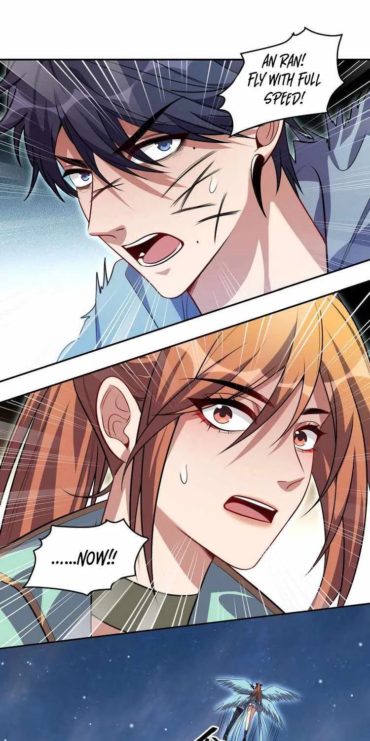 Read Kill My Love chapter 115 image 30 on Lezhin