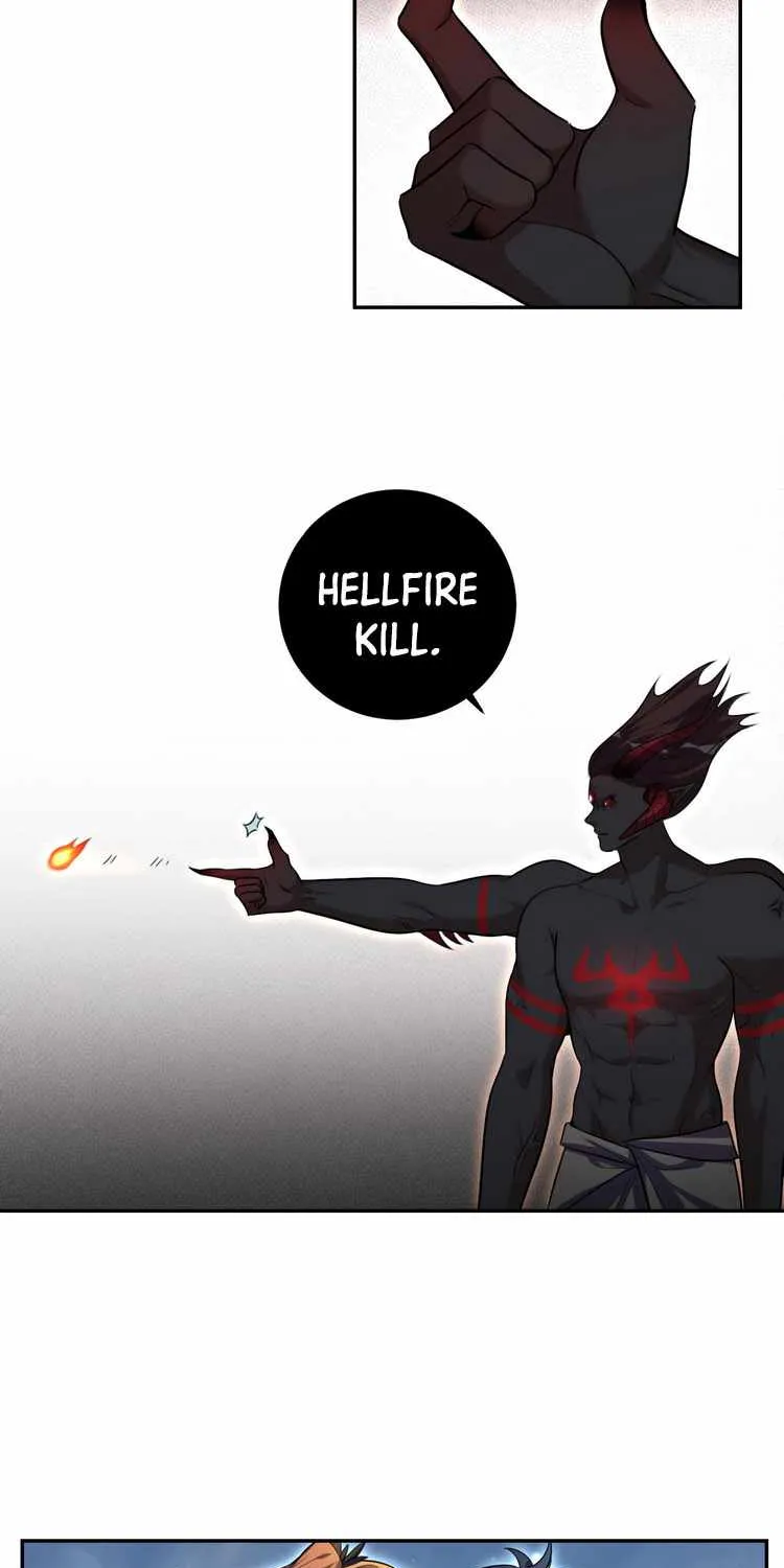 Read Kill My Love chapter 115 image 32 on Lezhin