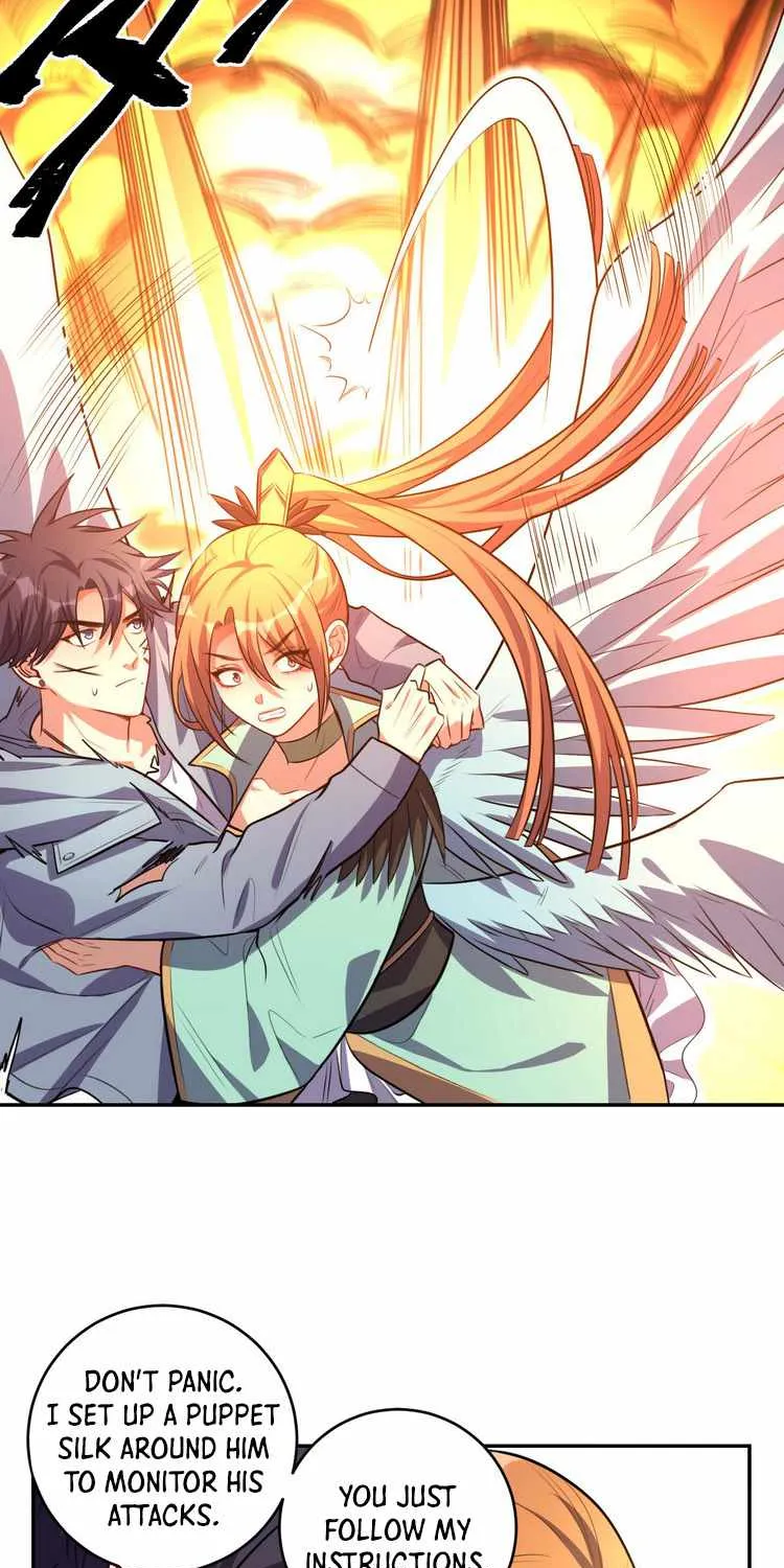 Read Kill My Love chapter 115 image 34 on Lezhin