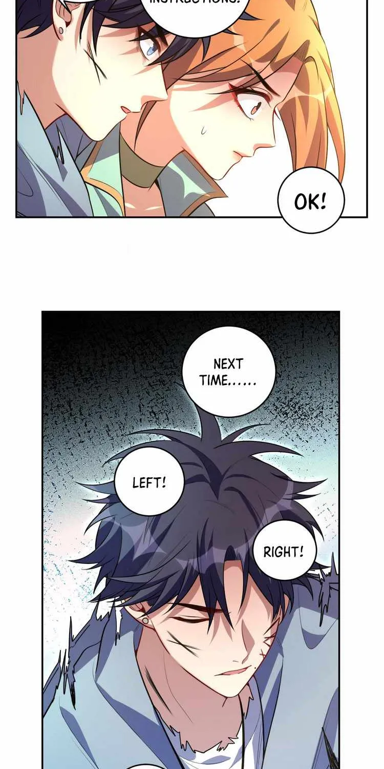 Read Kill My Love chapter 115 image 35 on Lezhin