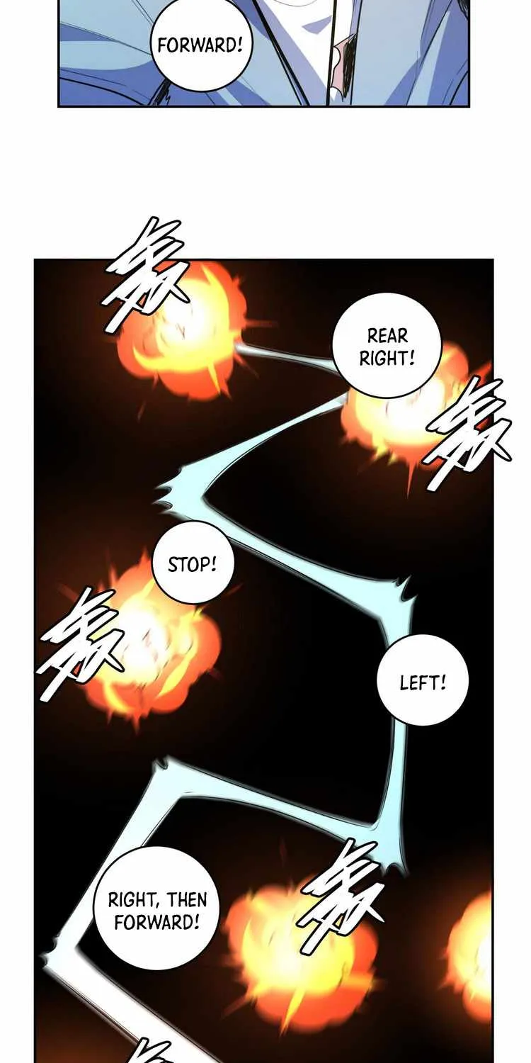 Read Kill My Love chapter 115 image 36 on Lezhin