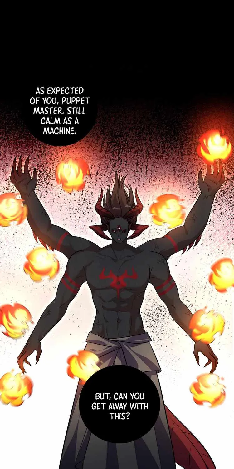 Read Kill My Love chapter 115 image 38 on Lezhin