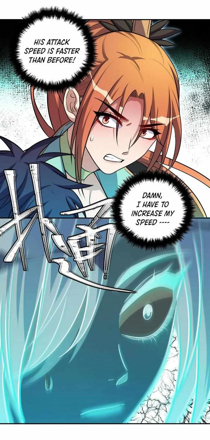 Read Kill My Love chapter 115 image 41 on Lezhin
