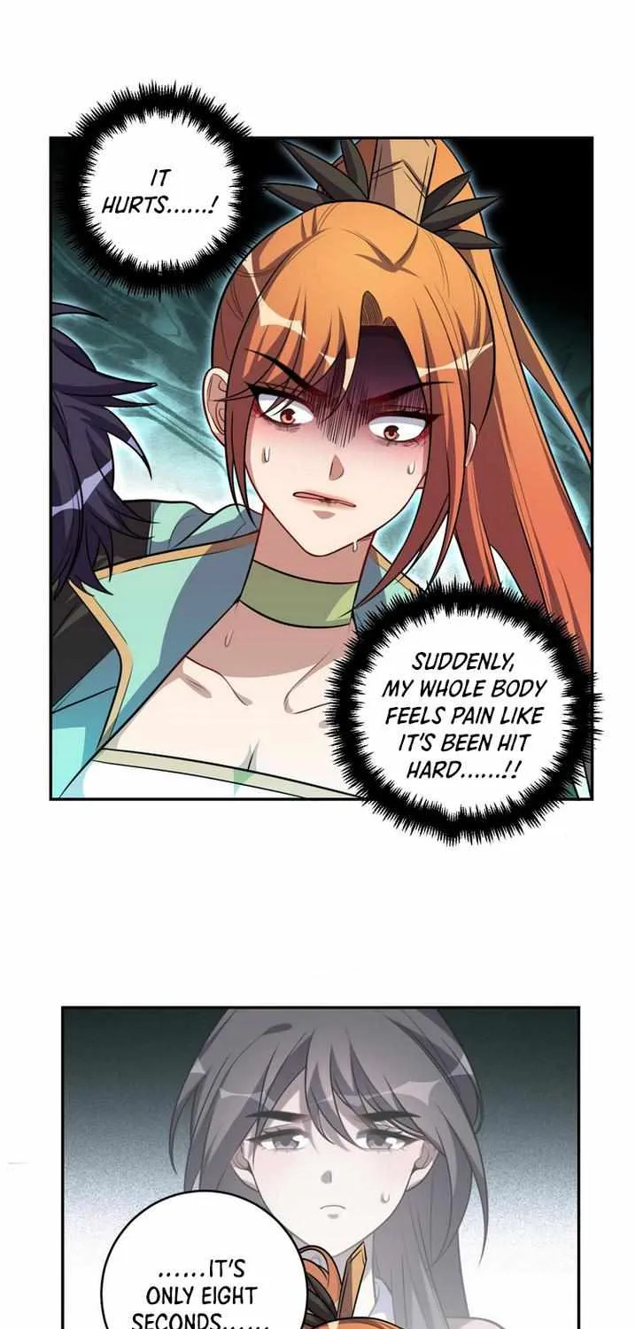 Read Kill My Love chapter 115 image 42 on Lezhin