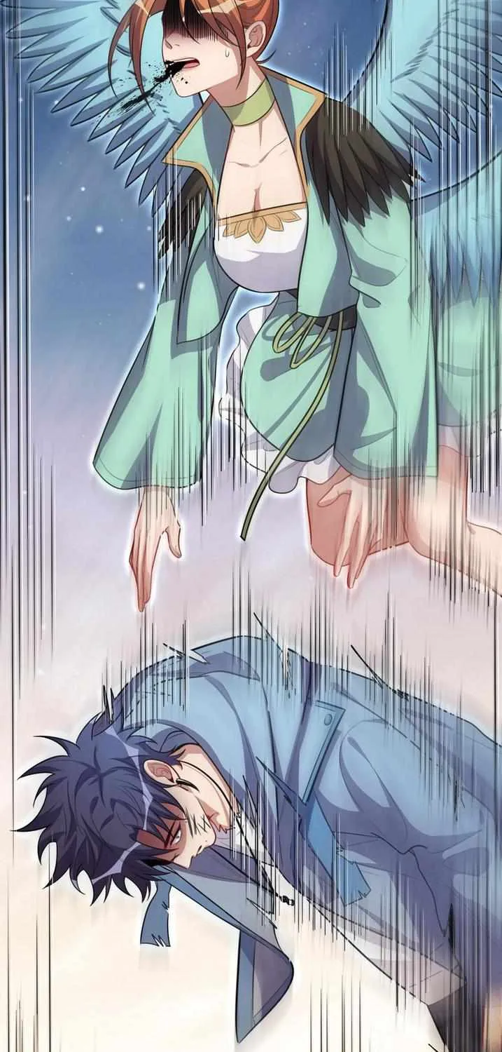 Read Kill My Love chapter 115 image 46 on Lezhin