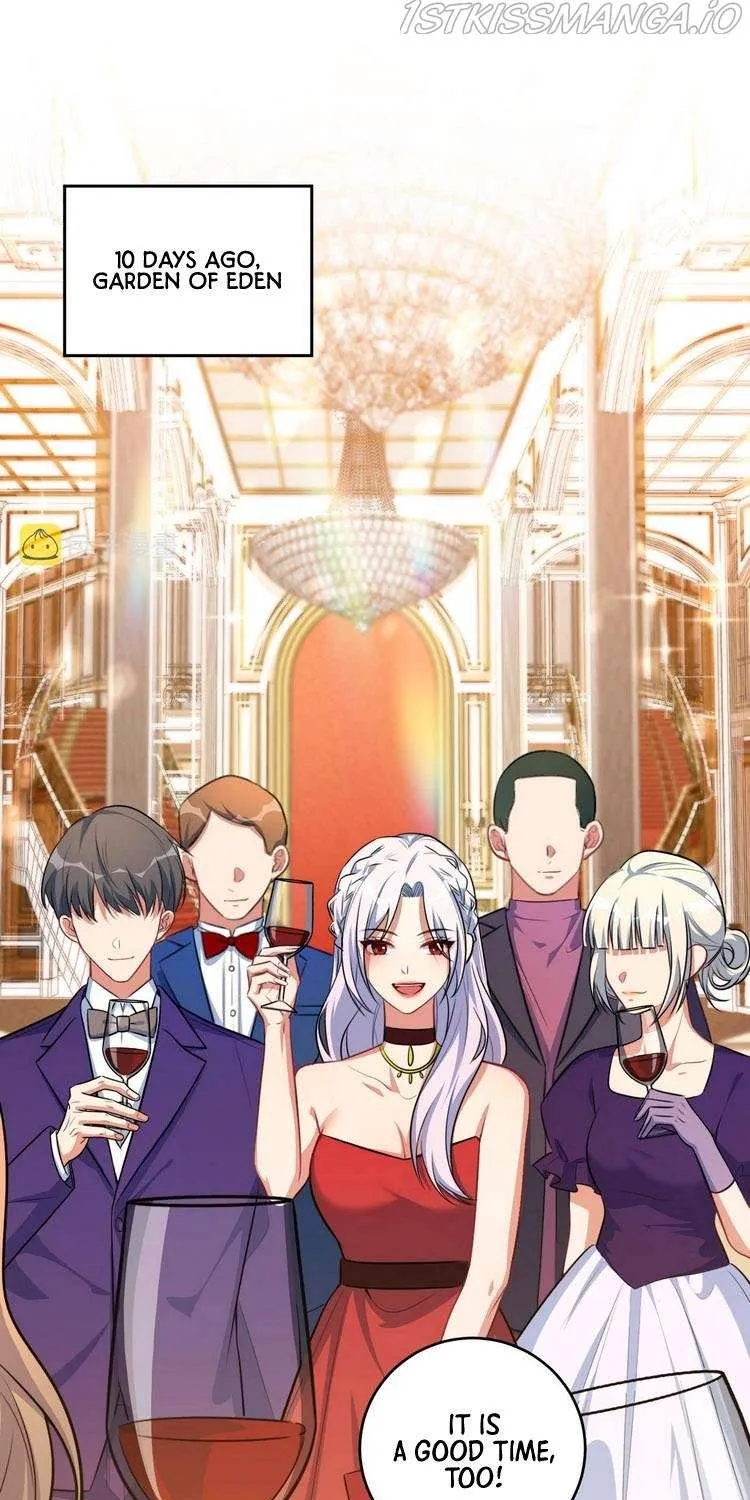 Read Kill My Love chapter 116 image 1 on Lezhin