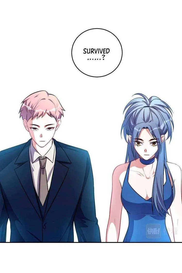 Read Kill My Love chapter 116 image 10 on Lezhin