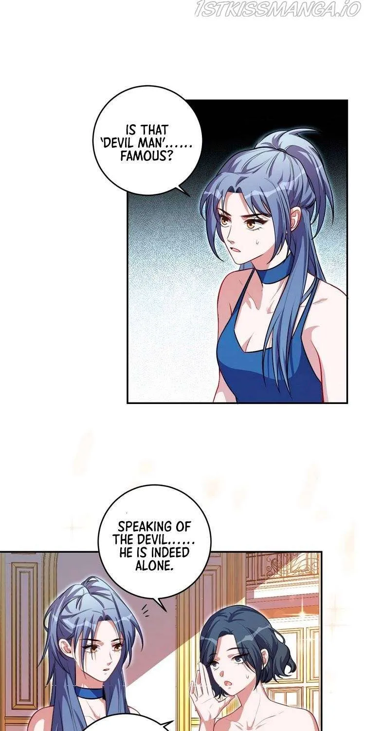 Read Kill My Love chapter 116 image 11 on Lezhin