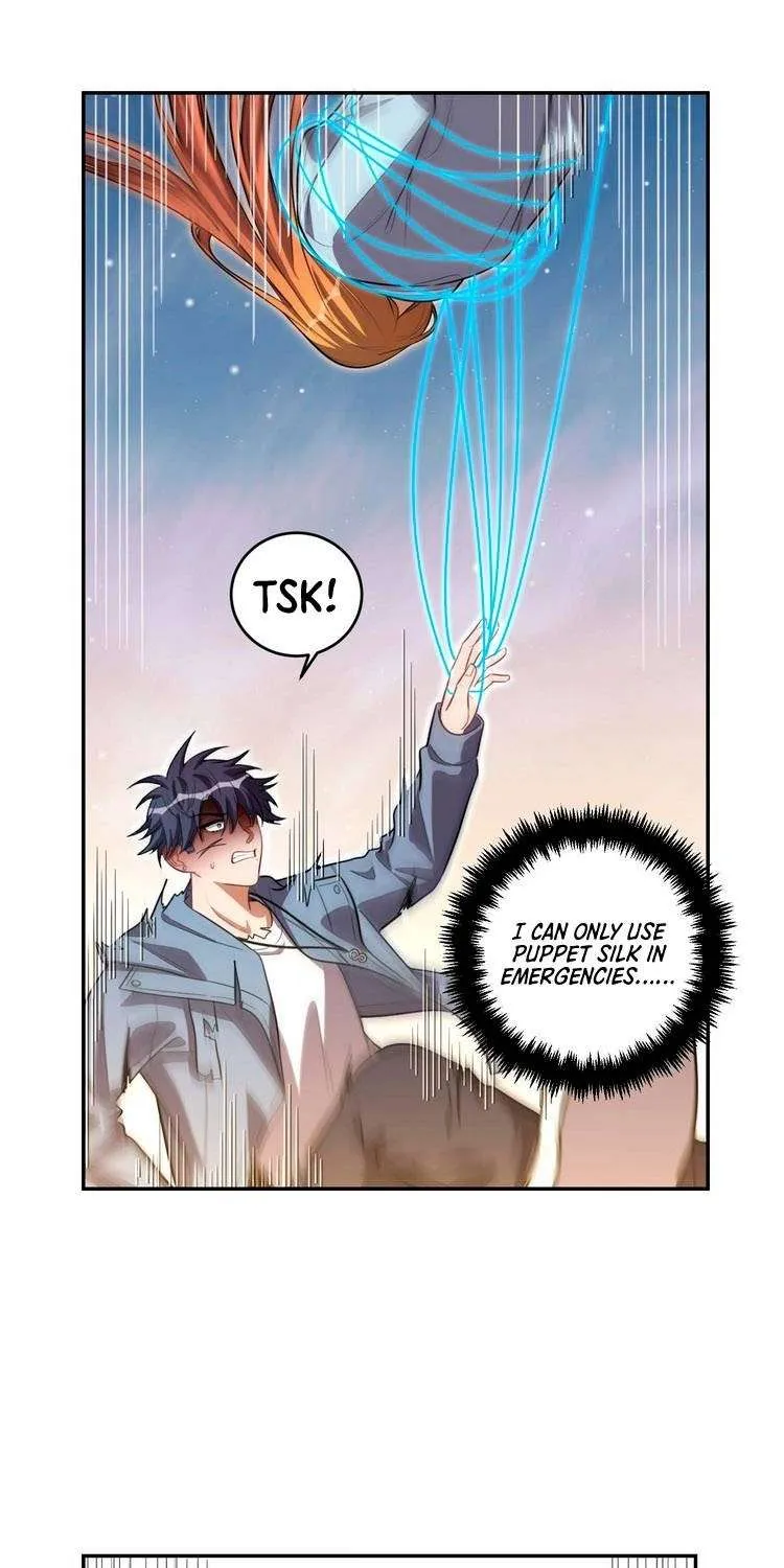 Read Kill My Love chapter 116 image 17 on Lezhin