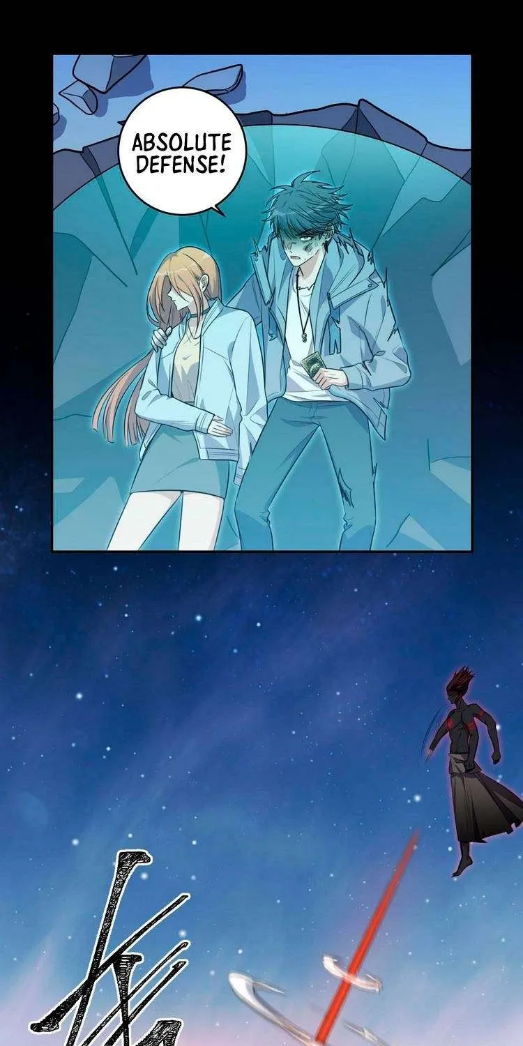 Read Kill My Love chapter 116 image 25 on Lezhin