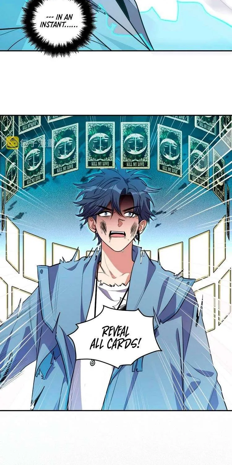 Read Kill My Love chapter 116 image 27 on Lezhin