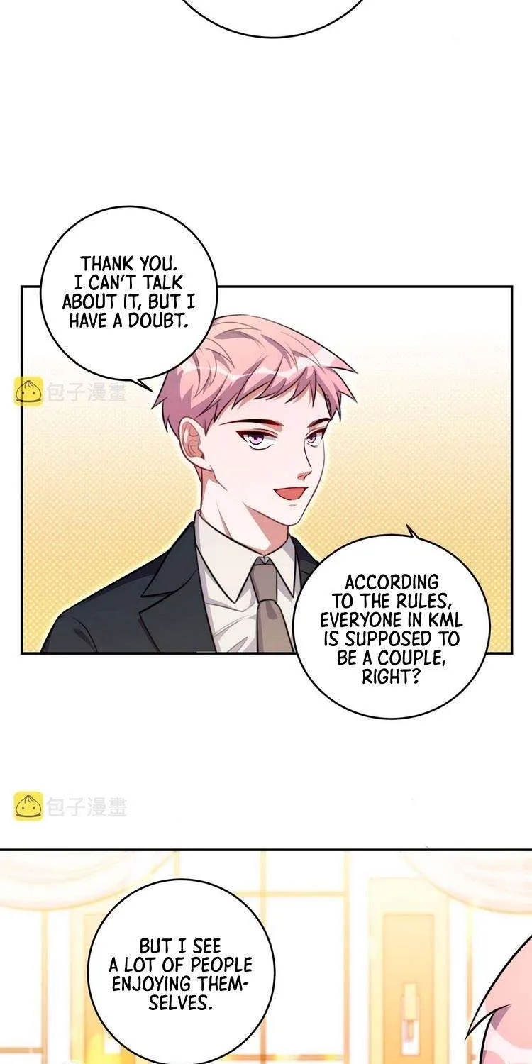 Read Kill My Love chapter 116 image 3 on Lezhin