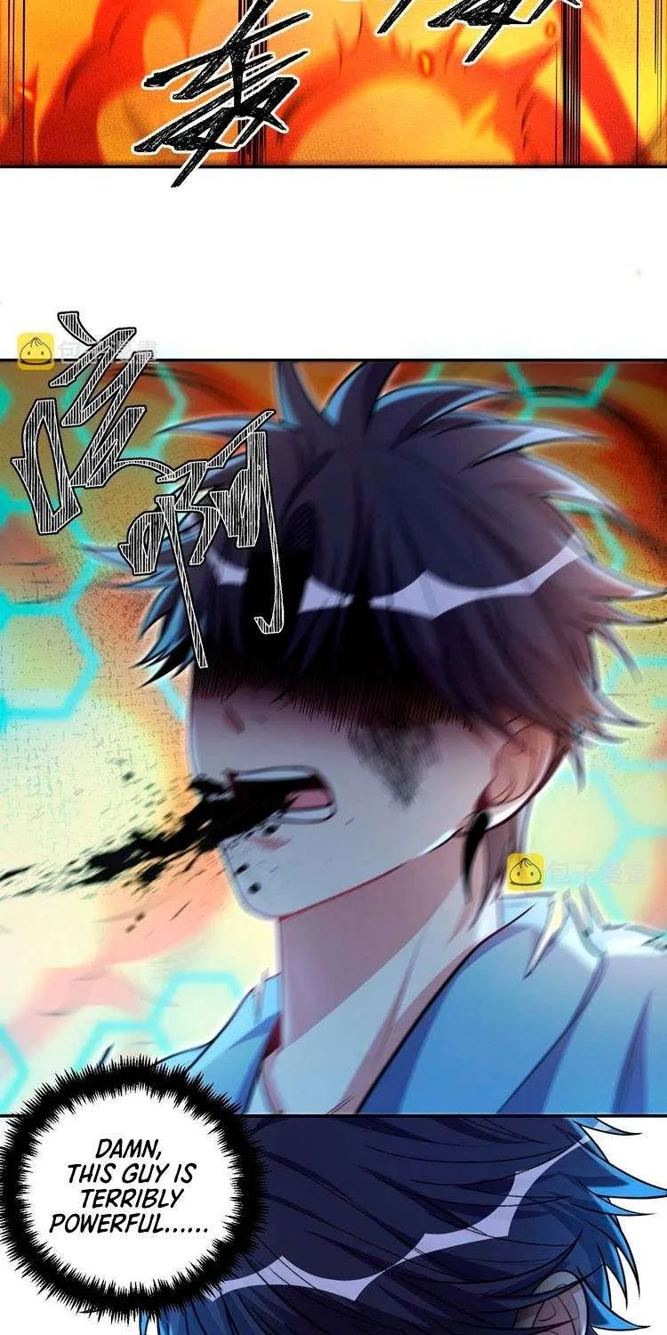 Read Kill My Love chapter 116 image 34 on Lezhin
