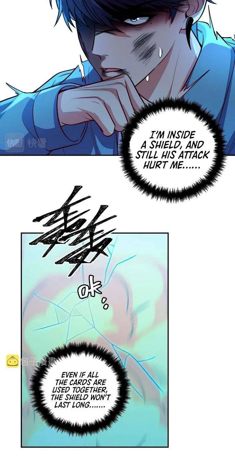 Read Kill My Love chapter 116 image 35 on Lezhin