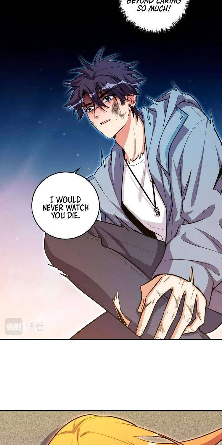Read Kill My Love chapter 116 image 39 on Lezhin