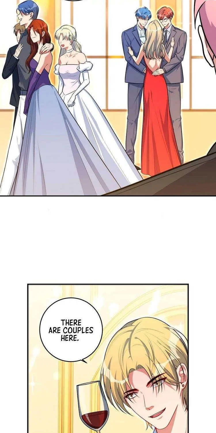 Read Kill My Love chapter 116 image 4 on Lezhin