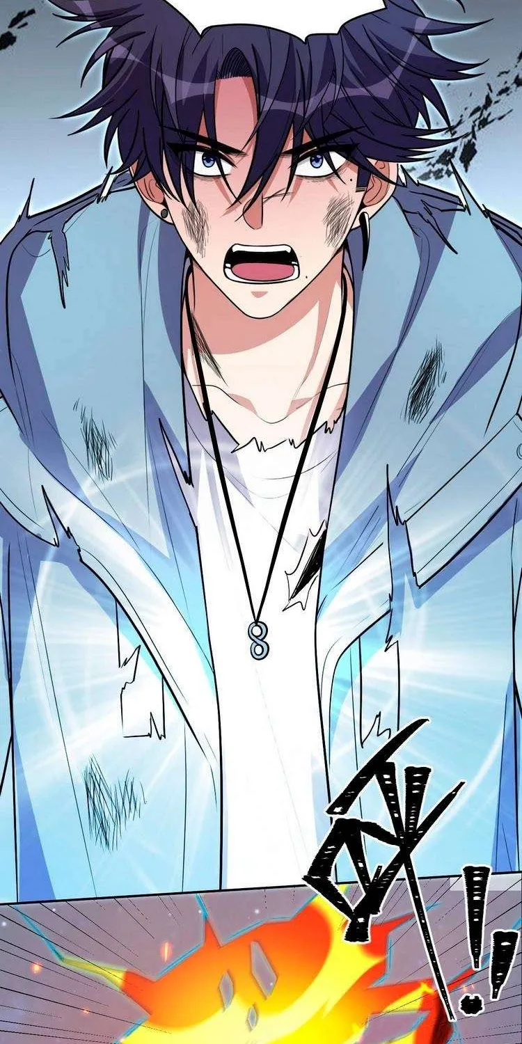 Read Kill My Love chapter 116 image 41 on Lezhin