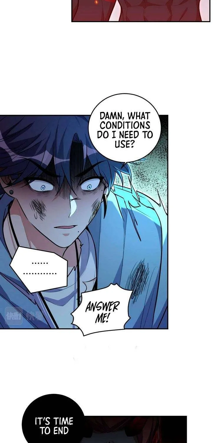 Read Kill My Love chapter 116 image 48 on Lezhin