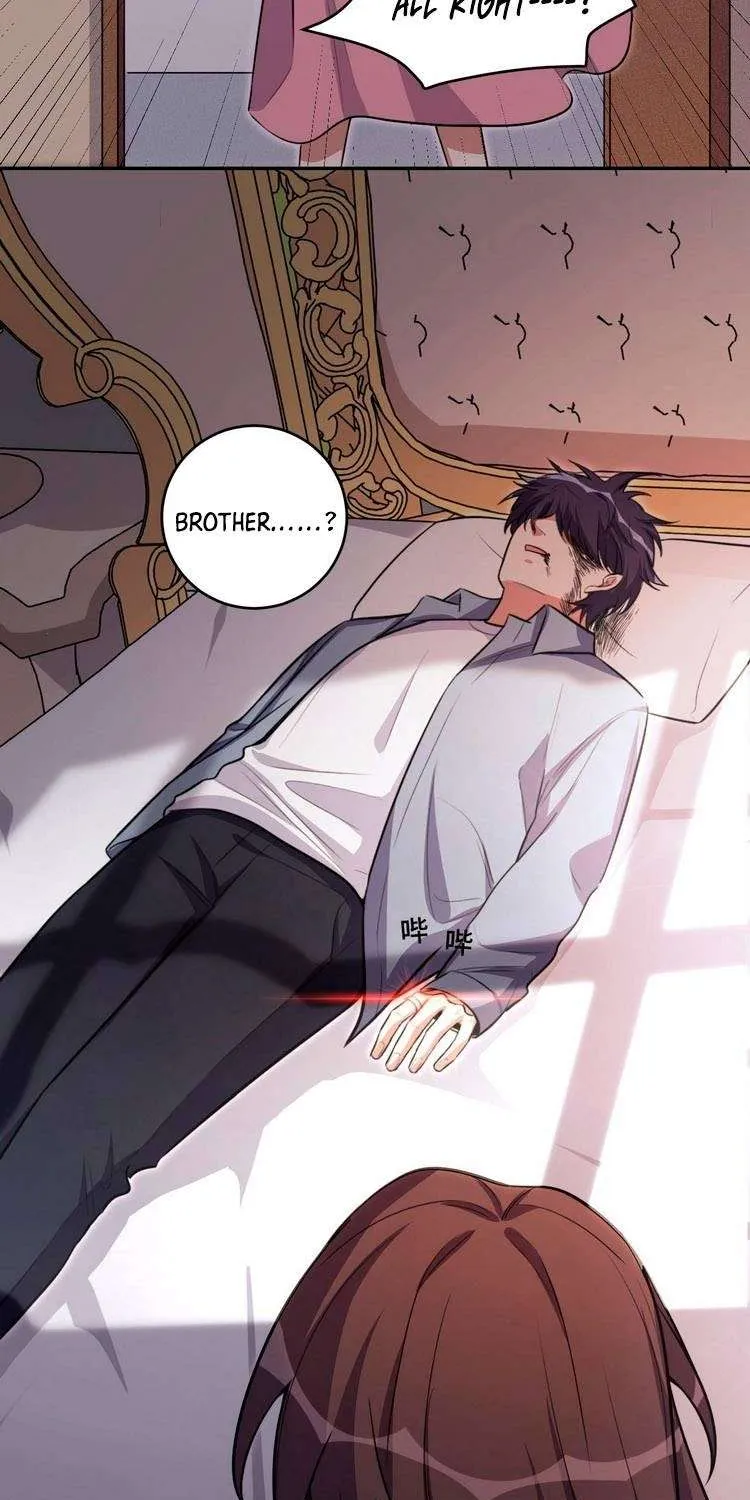Read Kill My Love chapter 117 image 3 on Lezhin