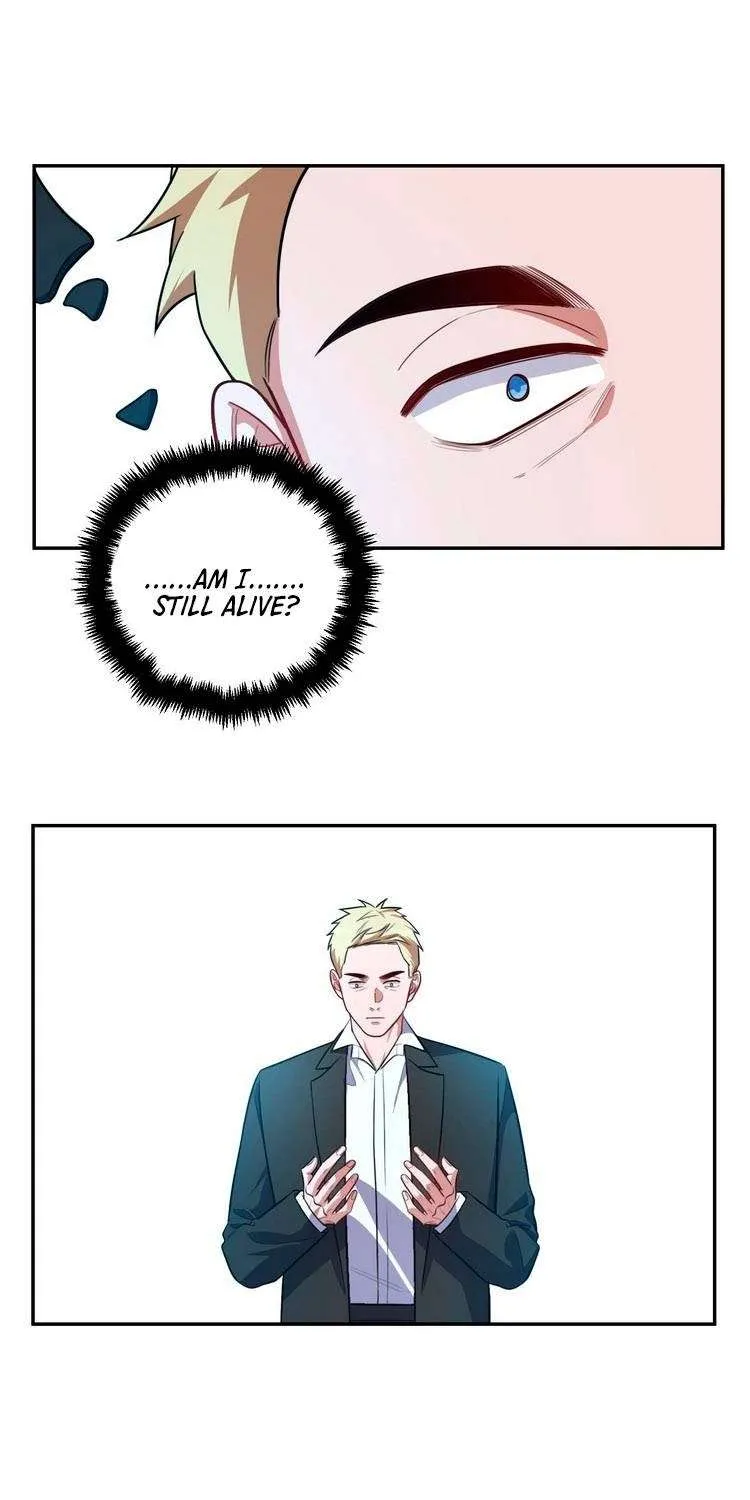 Read Kill My Love chapter 117 image 31 on Lezhin