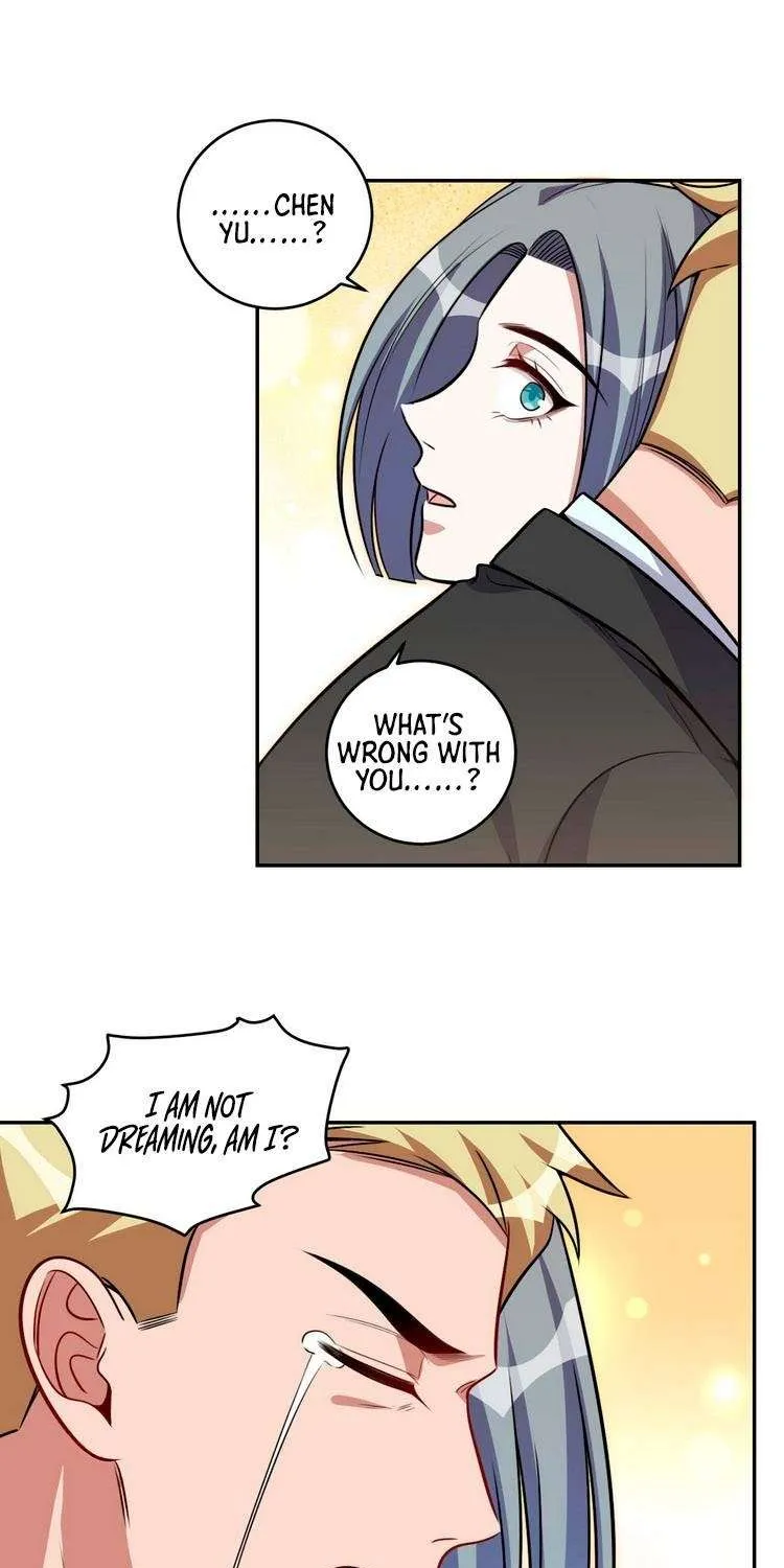 Read Kill My Love chapter 117 image 37 on Lezhin