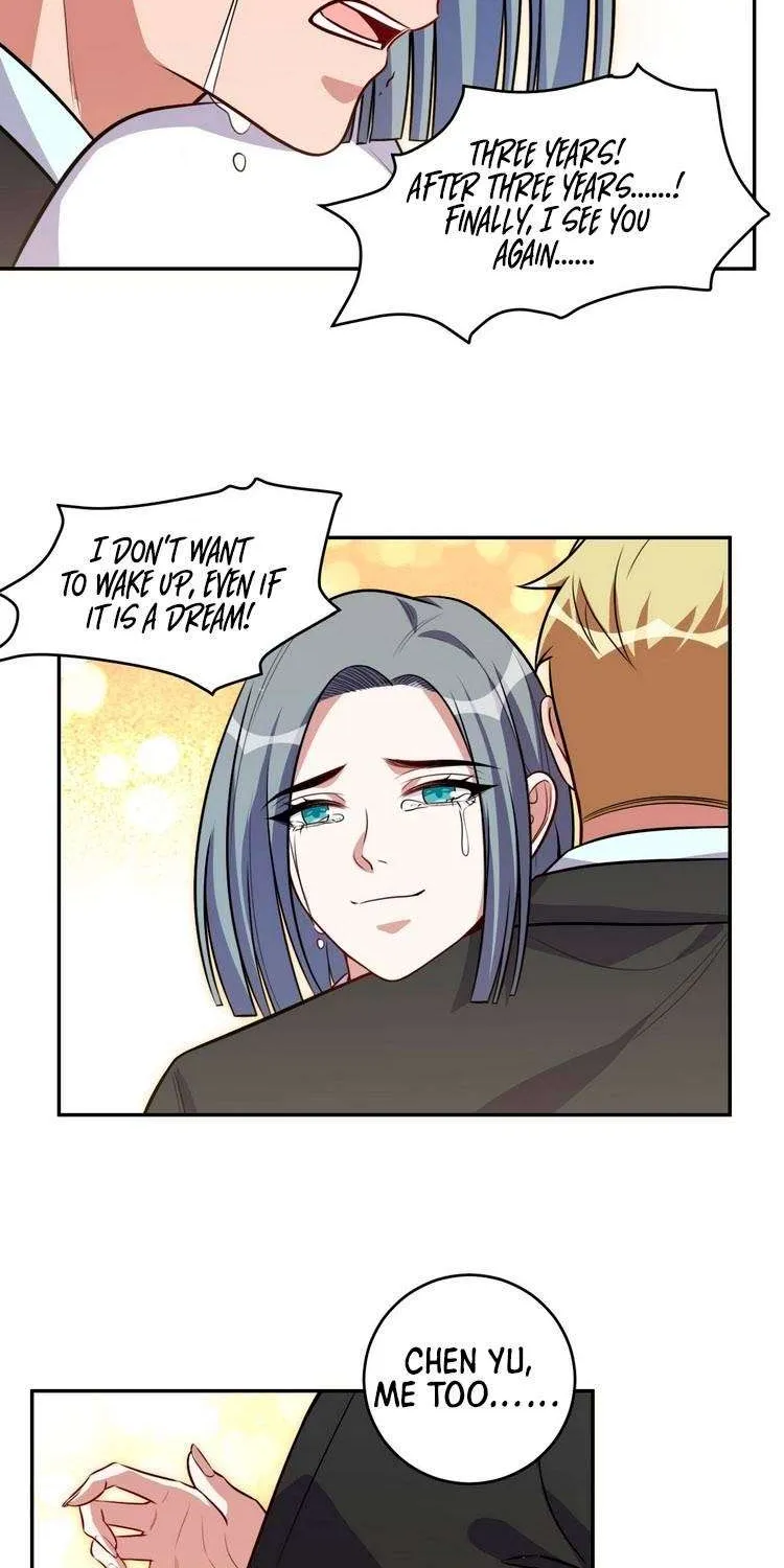 Read Kill My Love chapter 117 image 38 on Lezhin