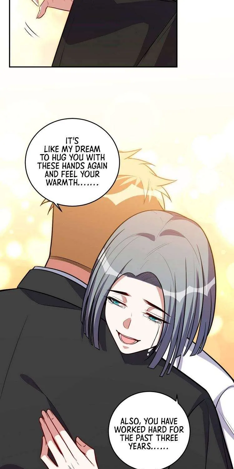 Read Kill My Love chapter 117 image 39 on Lezhin