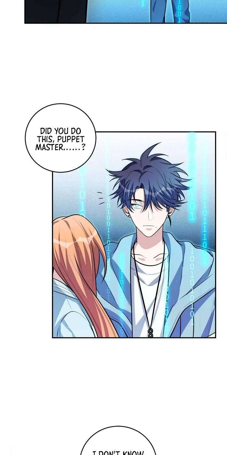 Read Kill My Love chapter 117 image 41 on Lezhin