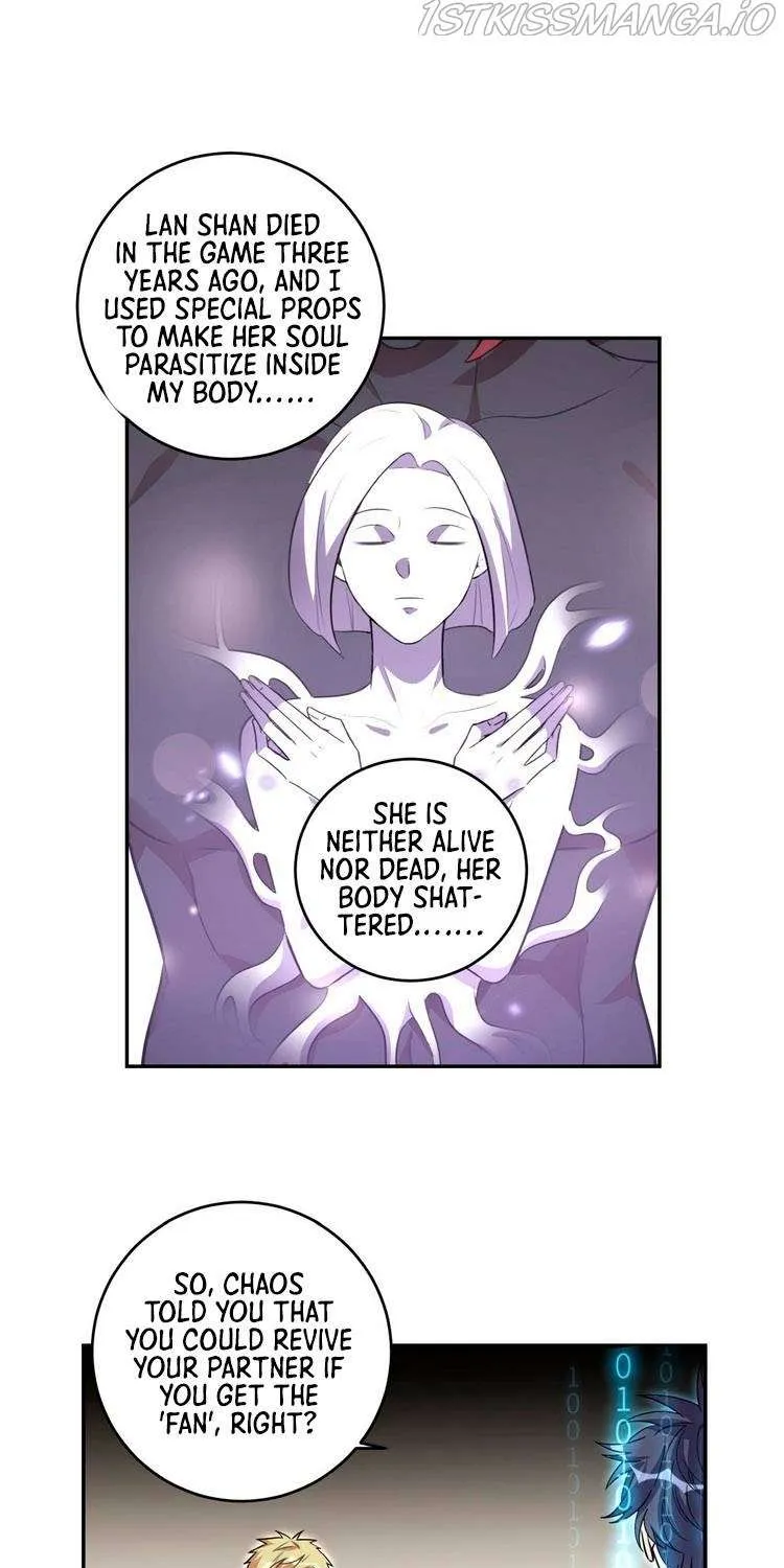 Read Kill My Love chapter 117 image 43 on Lezhin