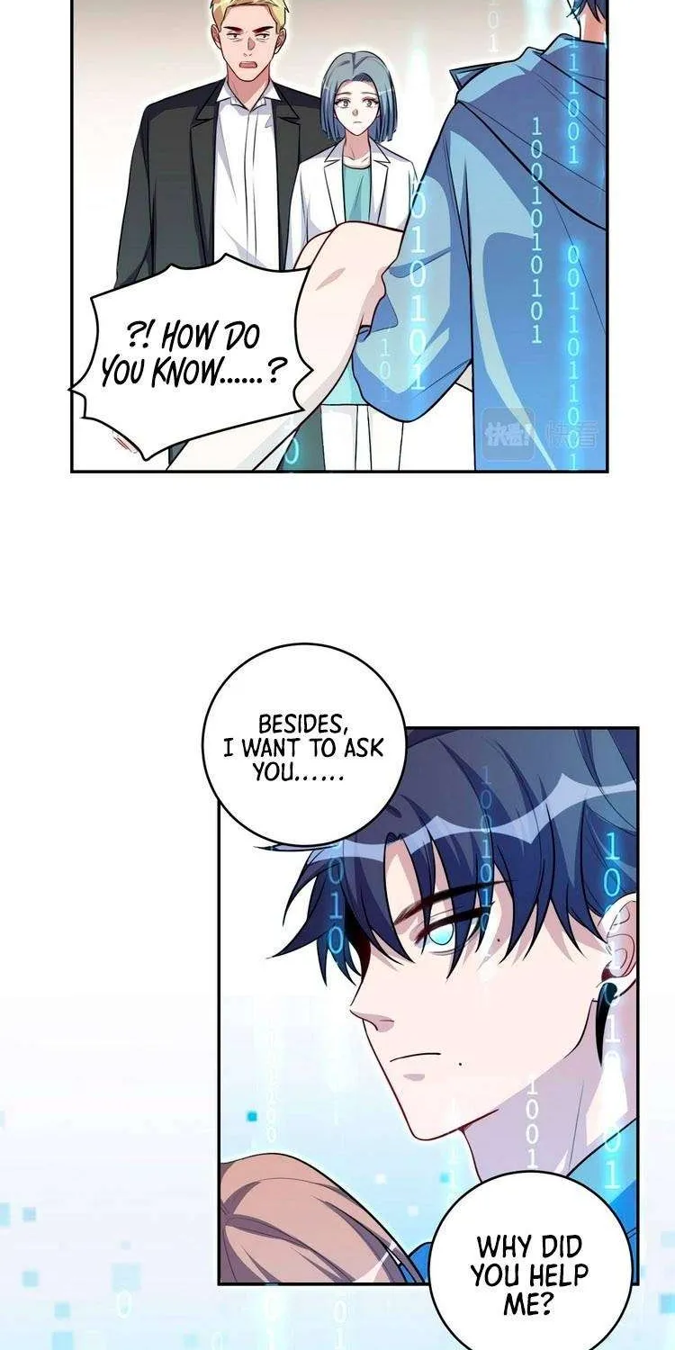 Read Kill My Love chapter 117 image 44 on Lezhin