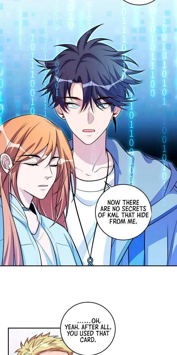 Read Kill My Love chapter 117 image 45 on Lezhin