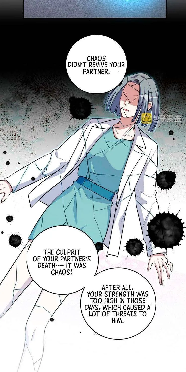 Read Kill My Love chapter 117 image 47 on Lezhin