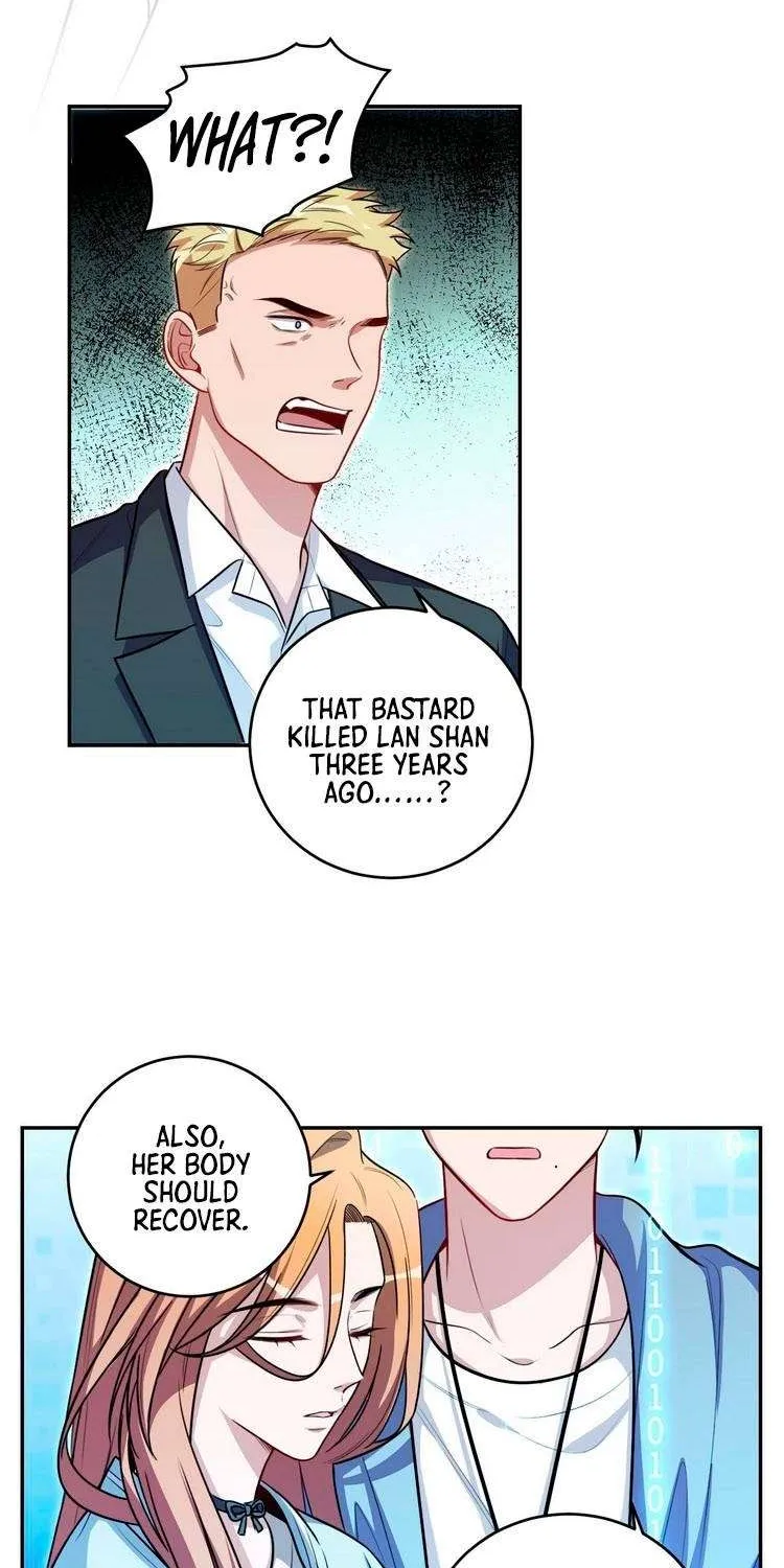 Read Kill My Love chapter 117 image 48 on Lezhin