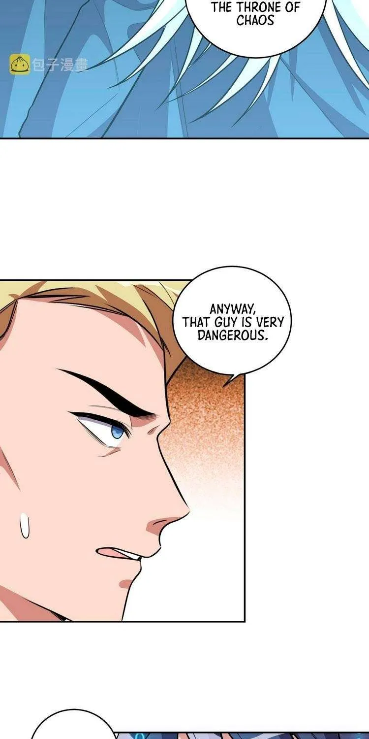 Read Kill My Love chapter 117 image 51 on Lezhin